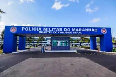 Governador Brandão muda comando da PMMA e anuncia novo nome após denúncia do Fantástico sobre esquema de placas de táxi
