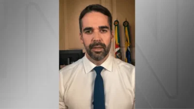 Brasil precisa de “movimento antipolarização”, diz governador do RS