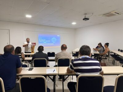 FIEMA promove encontro com empresários do setor de Panificação e Confeitaria em Imperatriz