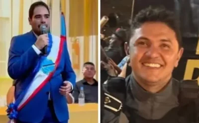 Prefeito de Igarapé Grande suspeito de matar policial militar em vaquejada