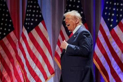 Posse de Trump? Veja a programação da cerimônia