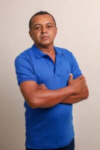 Vereador morre em acidente de moto na zona rural de Jatobá do Maranhão