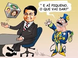 DECISÕES CONSOLIDADAS  DO STF ATESTAM QUE NEM A DUPLA VACÂNCIA(GOVERNADOR E VICE) RESOLVERIA CONFLITO ENTRE BRANDONISTAS E DINISTAS