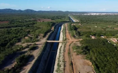 Obras inacabadas na Paraíba causam prejuízos de R$ 700 milhões a cofres públicos; confirma Tribunal de Contas da União (TCU)