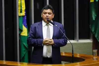 Márcio Jerry reage a acusação de complô contra Brandão: “Fake news vergonhosa e abjeta”