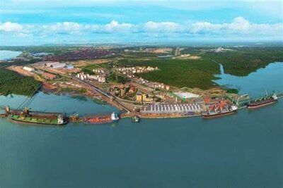 Revogada decisão obrigava Governo do Maranhão a restituir R$ 141 milhões à EMAP