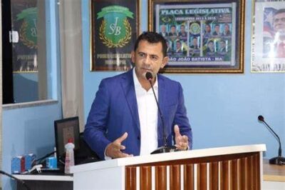 Prefeito pode ser cassado por crime eleitoral em São João Batista