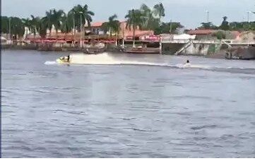 Trio é condenado por acidente fatal com moto aquática em Barra do Corda