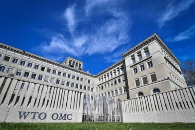 Na OMC, Brasil diz que tarifas dos EUA não podem ser usadas contra soberania nacional