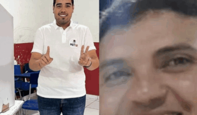 Prefeito que matou policial a tiros no Maranhão pede licença para ‘cuidados psiquiátricos’.