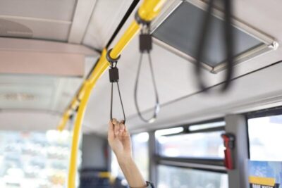 Justiça determina fiscalização de transportes clandestinos em São Luís