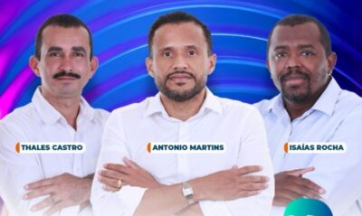 Programa “Ordem do Dia” estreia na Rádio Educadora FM no dia 8 de abril