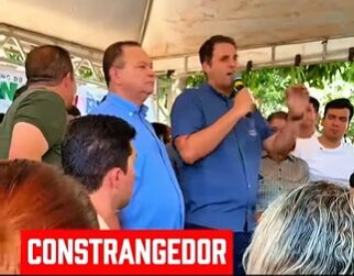 Gafe em Imperatriz expõe despreparo de Orlenas Brandão e fragilidade do projeto político familiar do grupo governista