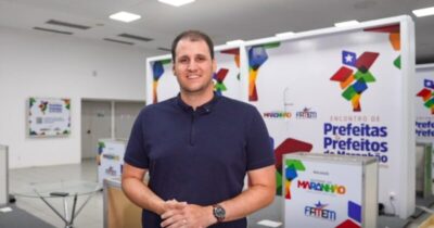 ORLEANS ACOMPANHA PREPARATIVOS DO ENCONTRO DE PREFEITAS E PREFEITOS DO MARANHÃO E REFORÇA PARCERIAS COM OS MUNICÍPIOS