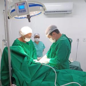 Hospital Dr Antenor Abreu volta a realizar serviços de ortopedia em Pinheiro-MA