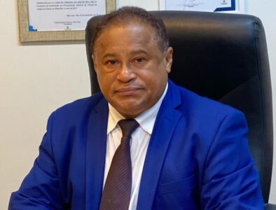 Juiz Osmar Gomes, pai do deputado Osmar Filho, determina que prefeito Braide paggue emendas de 17 vereadores de São Luís