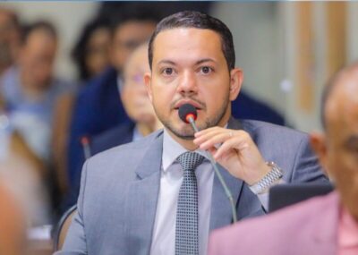 Projeto da LOA 2025 é encaminhado aos novos vereadores