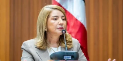 Iracema Vale cobra respeito a famílias sob risco de despejo no MA