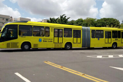 Tarifa de ônibus vai ficar mais cara em São Luís