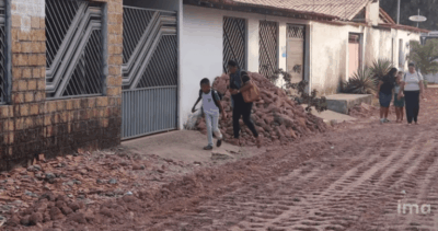 Escola é fechada em Barreirinhas por falta de pagamento de aluguel