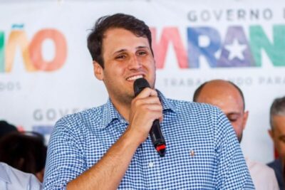 Orleans em ascensão nas pesquisas sobre disputa pelo governo do Maranhão