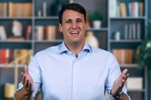 Orleans Brandão reforça compromisso com o municipalismo e a população dos 217 municípios maranhenses.