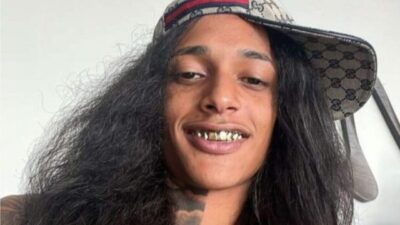 Oruam se entrega à polícia após sua casa ter sido alvo de busca e apreensão