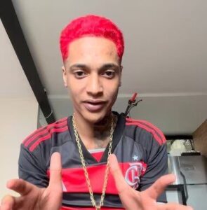 Justiça torna rapper Oruam réu por tentativa de homicídio contra policiais