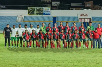 A Baixada perde, de uma só vez, o Búfalo e o Leão na elite do Futebol Maranhense
