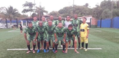 Finais da Copa Papai Bom de Bola ocorrem neste sábado (19)