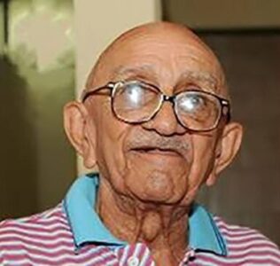 Morre aos 93 anos o sonoplasta Parafuso