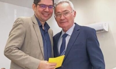 Escândalo abala Assembleia de Deus em São Luís envolvendo pastor Eric Karley