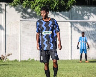 TRETA: Sampaio Corrêa teria inscrito um jogador e colocado outro para jogar o Brasileiro Sub-20 contra o CRB
