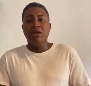 Ex-candidato a Prefeito de Central-MA tenta surfar com pedido de realização de concurso público