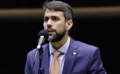 Lula acata indicação do União Brasil, e Pedro Lucas assume Ministério das Comunicações