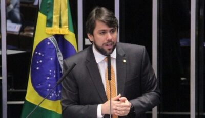 Pedro Lucas destinou R$ 30 milhões em emendas para prefeitura comandada por seu pai no MA