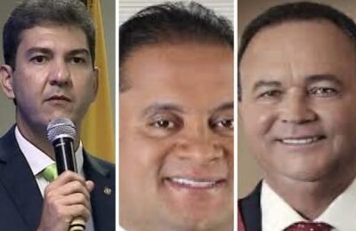 Pesquisa Conceito aponta Braide na frente para governador