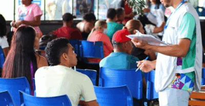 Observatório do Turismo do Maranhão conclui 1ª etapa da Pesquisa do Carnaval 2025