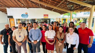 Prefeitura de Pinheiro realiza a 1ª Feira do Microempreendedor Individual