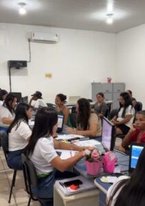 Programa Maranhão Livre da Fome contempla centenas de famílias pinheirenses