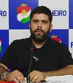 Assessor jurídico da Prefeitura de Pinheiro aponta dívida de R$ 22 milhões deixada por ex-prefeito