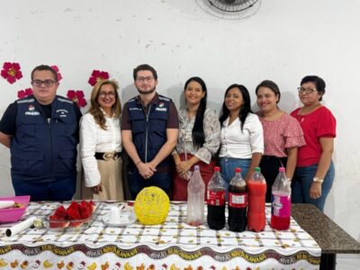 Prefeitura de Pinheiro reabre CAPS II para atender população
