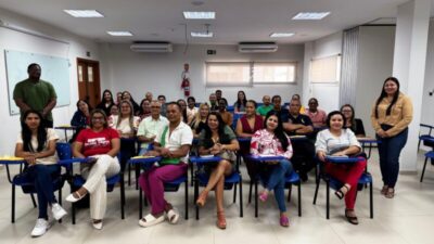 Prefeitura de Pinheiro-MA anuncia início das matrículas da rede Municipal de Ensino