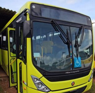 Prefeitura de Pinheiro entregará hoje ônibus do transporte coletivo