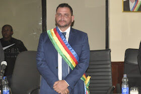 Prefeito Rodrigues tem prestação de contas aprovadas pelo TCE-MA