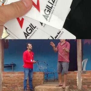 Pesquisas Eleitorais: Agilize Marketing e Assessoria entre as poucas empresas maranhenses regularizadas junto ao CORE5