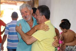 TJ/MA profere decisão que confirma Cleomar Tema nas eleições 2024