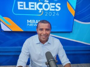 Fábio Câmara diz que pretende implantar o Fila Zero em São Luís