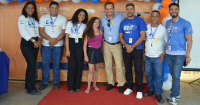 Projeto E+ Geladeira Nova entrega mais de 100 geladeiras a moradores de Imperatriz