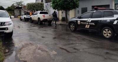 OPERAÇÃO BOREAL: POLÍCIA CIVIL DEFLAGRA OPERAÇÃO DE COMBATE FURTO DE ENERGIA NO SUL DO MARANHÃO